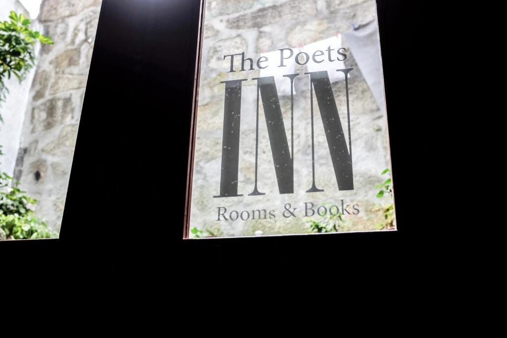 The Poets Inn Πόρτο Εξωτερικό φωτογραφία